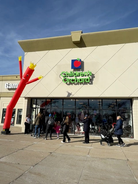Why Families Love Shopping at Used Kids Clothing Stores
