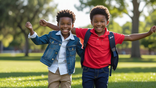 Unlock Savings: The Smart Way to Dress Your Kids in Gently Used Name Brand Children's Clothes